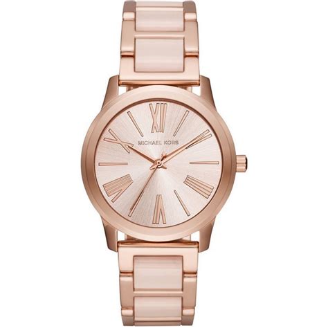 michael kors hartman watch|Michael Kors Women's Hartman Gold.